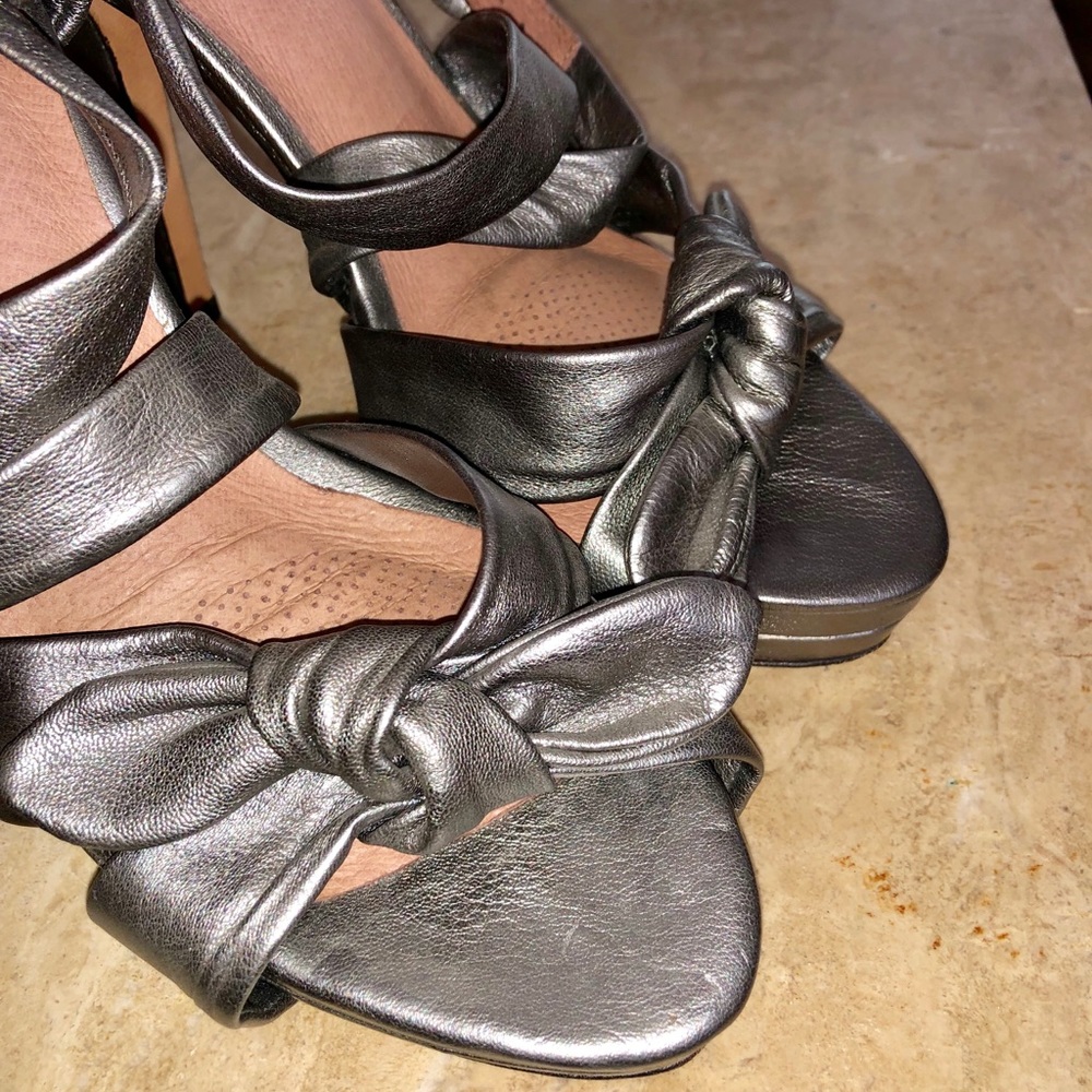 Corso Como Heels - image 5